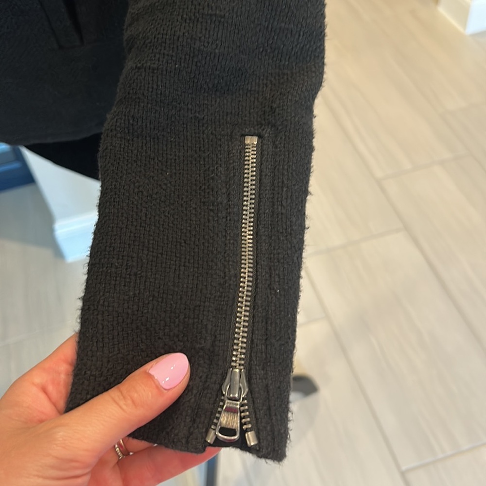 Tibi jacket - Picture 4 of 6